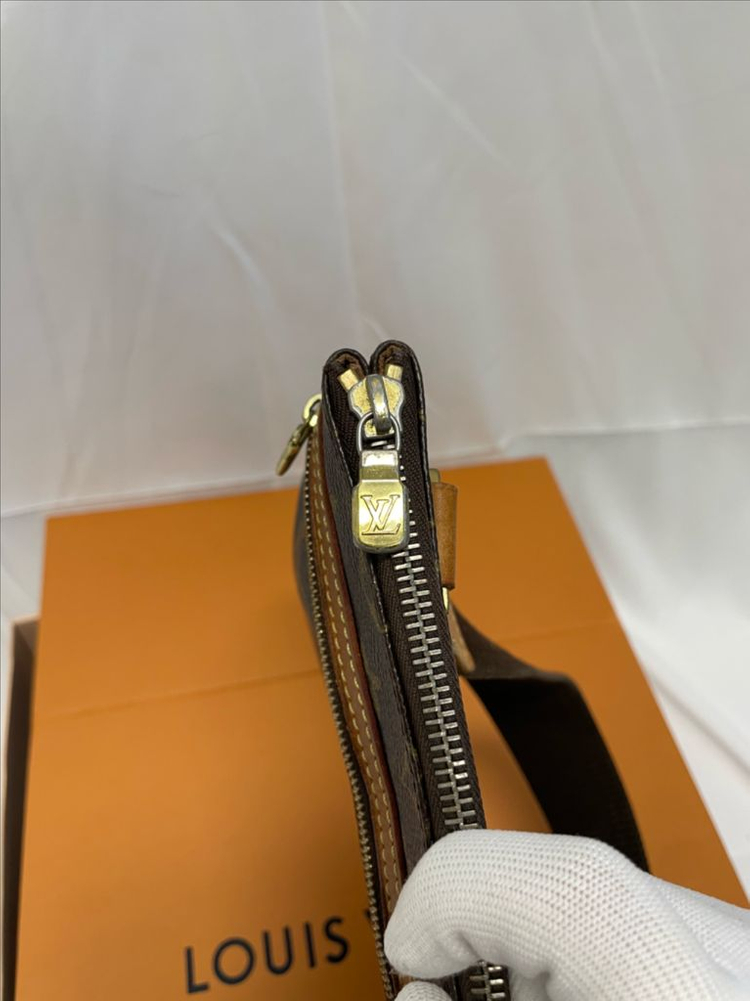 루이비통 모노그램 보스포어 크로스백 메신저 [os]--3