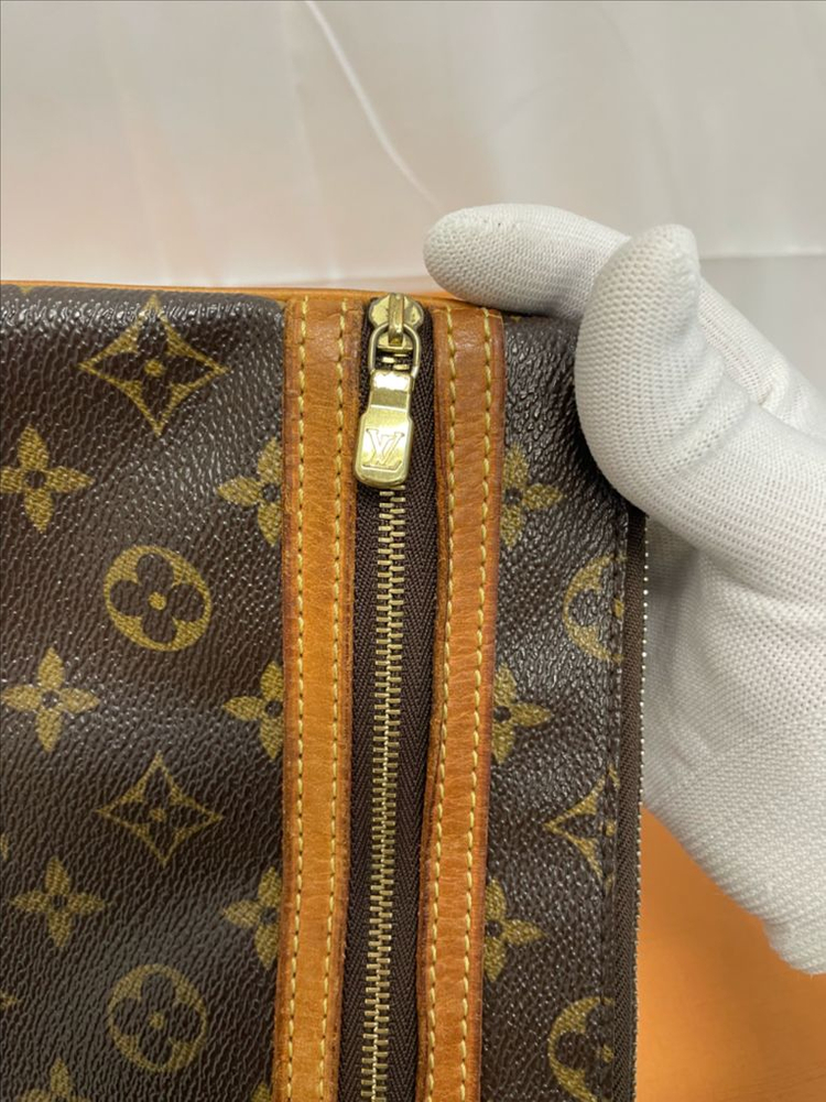 루이비통 모노그램 보스포어 크로스백 메신저 [os]--4