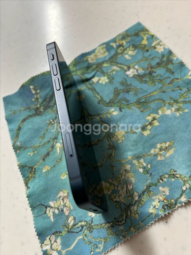 아이폰13미니 128미드나이트 SS급--3