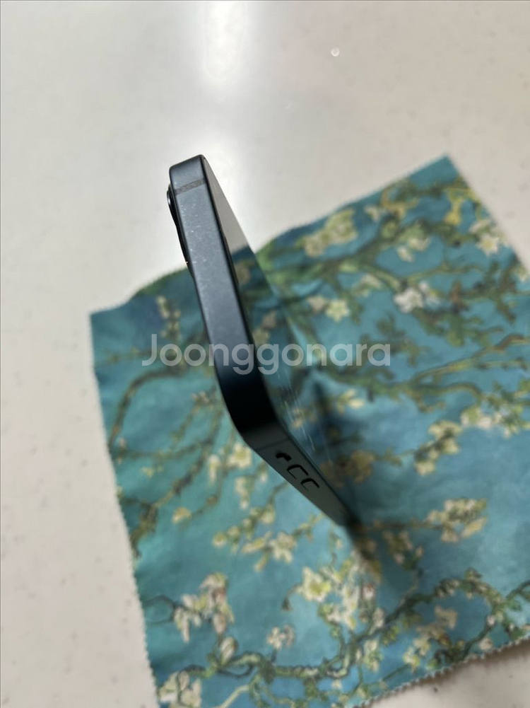 아이폰13미니 128미드나이트 SS급--4