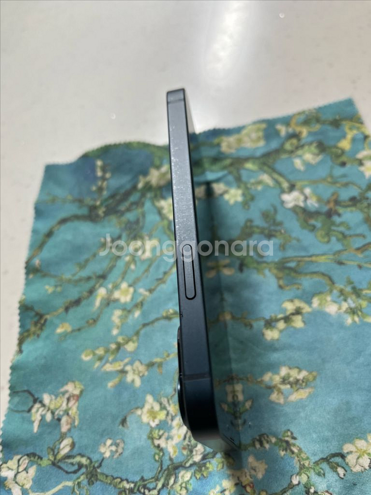 아이폰13미니 128미드나이트 SS급--5