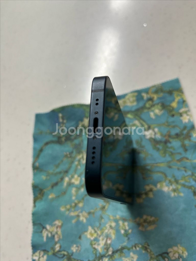 아이폰13미니 128미드나이트 SS급--6