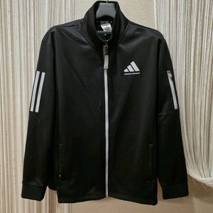 (정품)아디다스 집업(100)