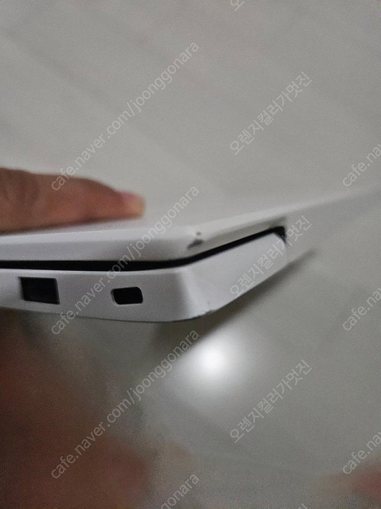 엘지 그램 15인치 노트북 팝니다. (99만) 울트라5 / 램 16g / 용량 256gb+1TB / 1.29kg--6