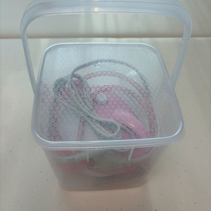 노si부 콧물 흡입