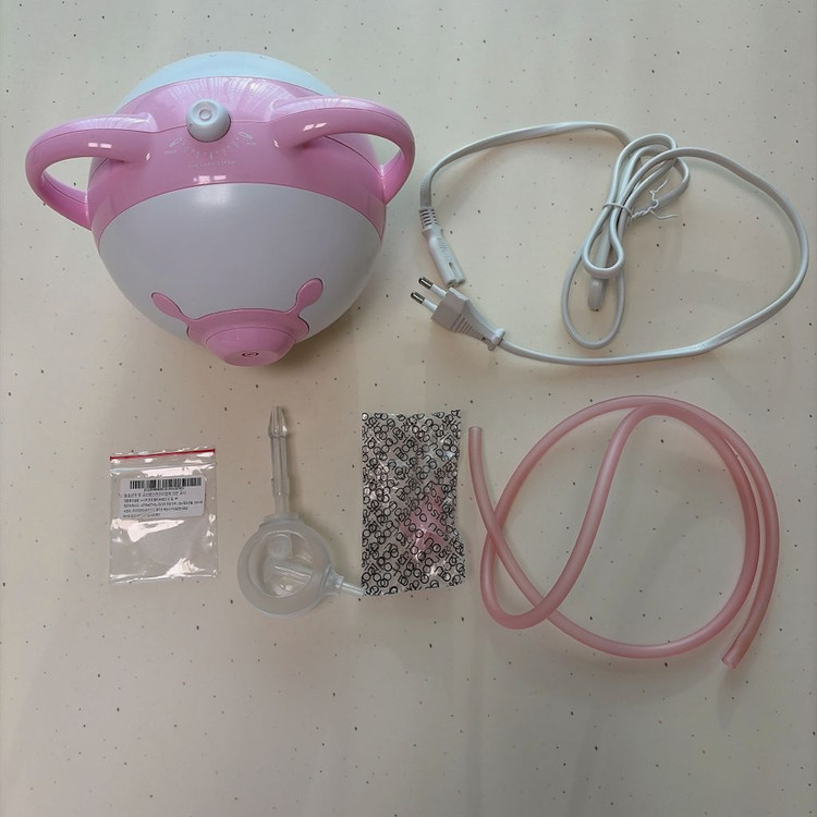 노si부 콧물 흡입--1