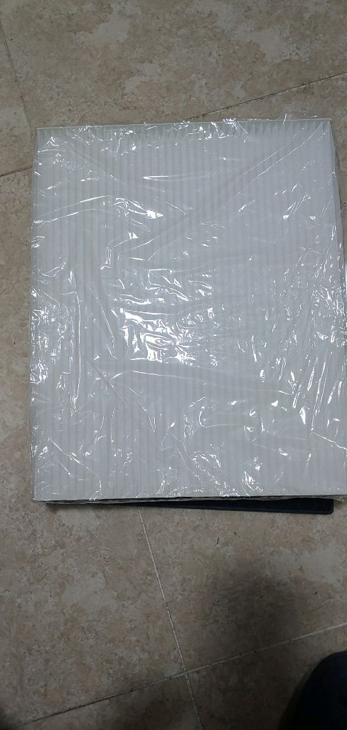 AIR HFW100 공기청정기 필터 새제품 3개 일괄--0