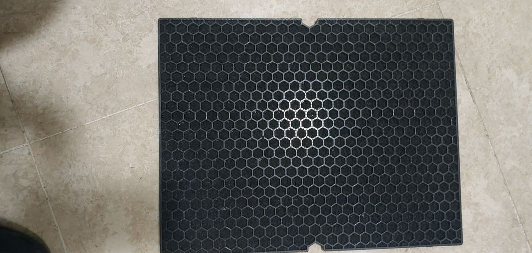 AIR HFW100 공기청정기 필터 새제품 3개 일괄--2