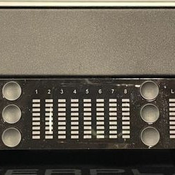 Avid carbon 아비드 카본 오디오인터페이스 330만원 이미지