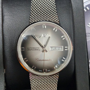 미도 커맨더 쉐이드 스페셜에디션 회판 팝니다