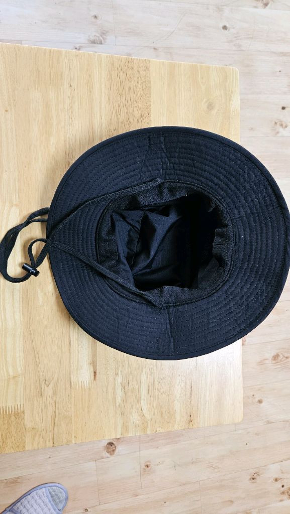 택티컬 버킷햇--3