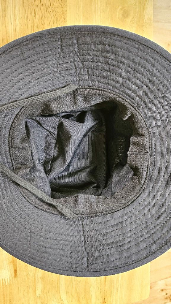 택티컬 버킷햇--4