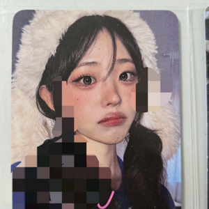 ps5콜라보 qwer 친필 싸인 듀얼센스 및 포카 판매합니다