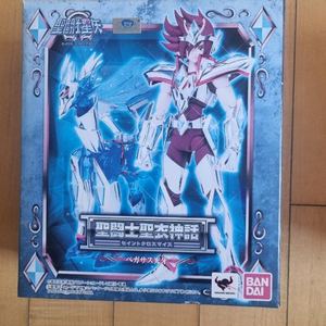 [미개봉]세인트 세이야 페가수스