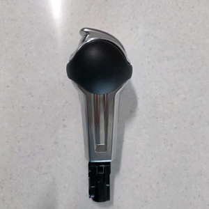 7세대 머스탱 기어봉