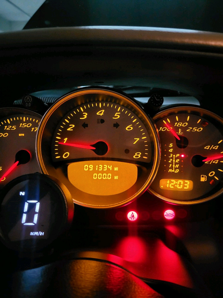 포르쉐986s 3.2(가격인하)--4