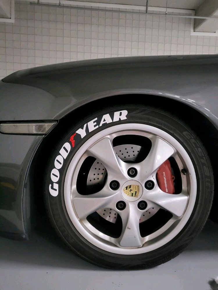 포르쉐986s 3.2(가격인하)--5