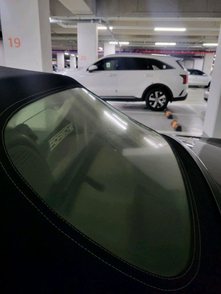 포르쉐986s 3.2(가격인하)--6