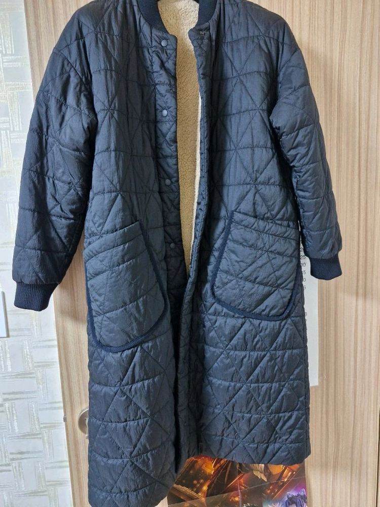 코오롱스포츠 키퍼롱 리버시블 패딩 90 이미지