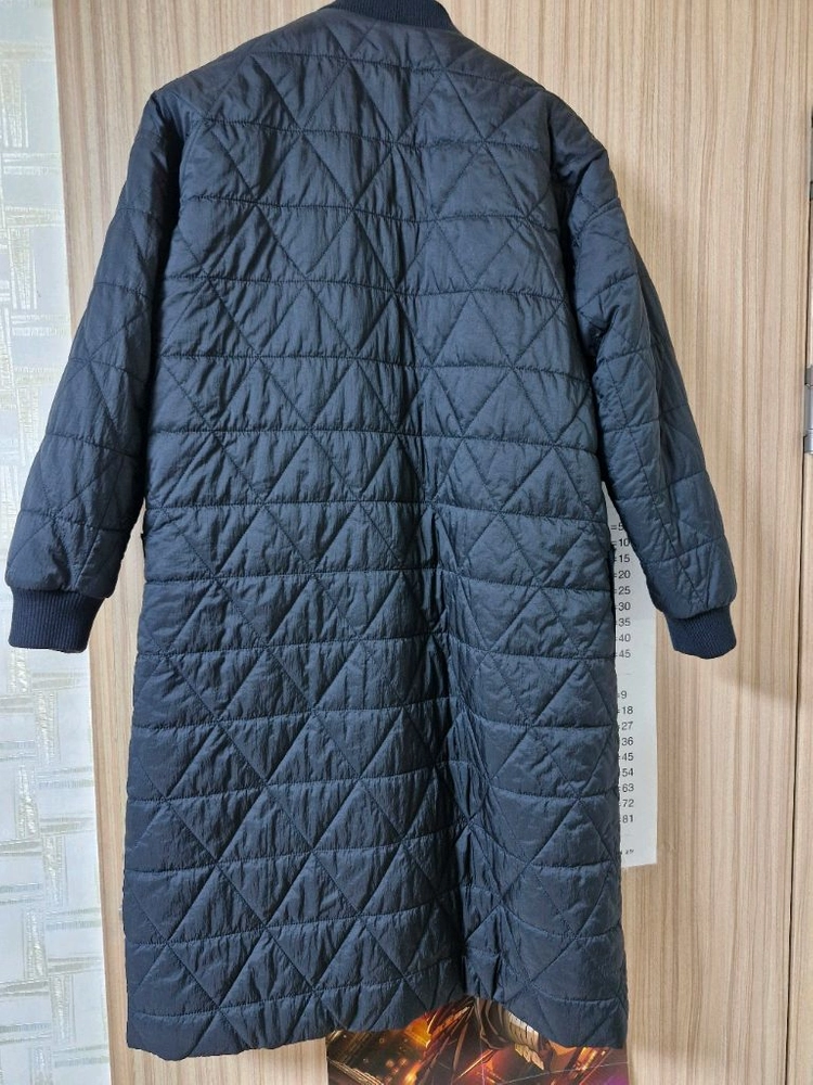 코오롱스포츠 키퍼롱 리버시블 패딩 90 이미지