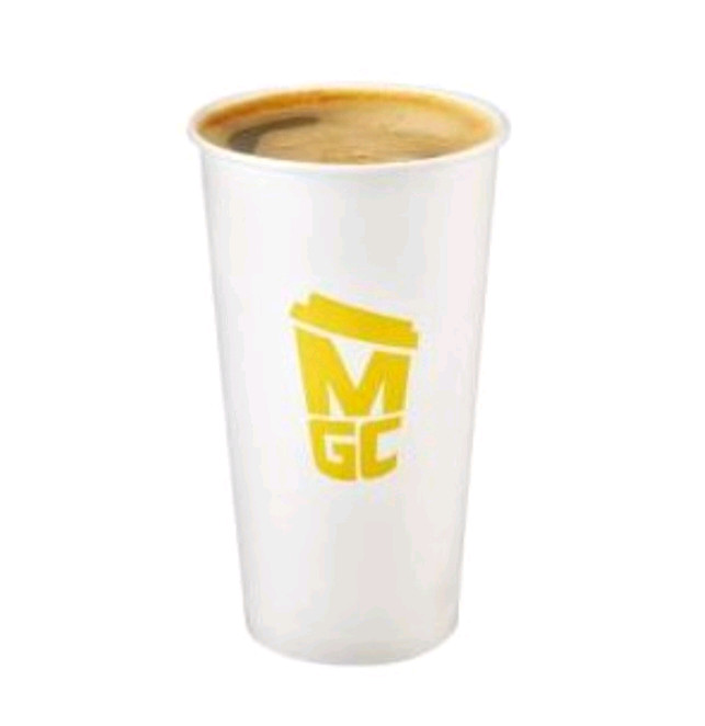 메가커피(HOT) 아메리카노 1잔(2월9일까지)--0