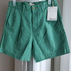 시엔느 반바지