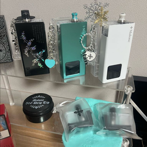 말론 한정판 액상