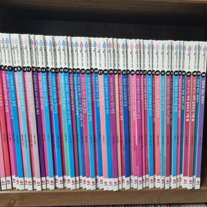 으랏차차 이야기세계사 50권