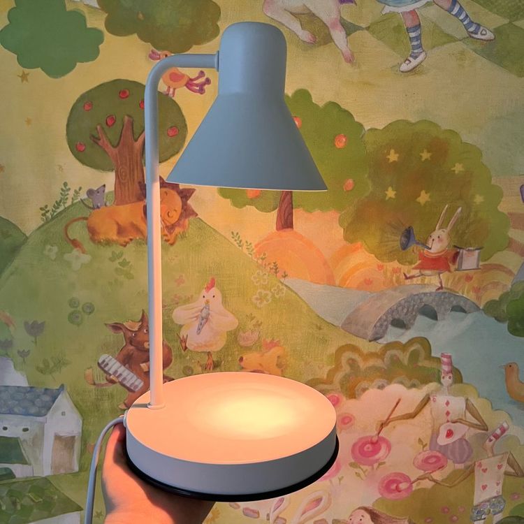 캔들 워머 스탠드--1