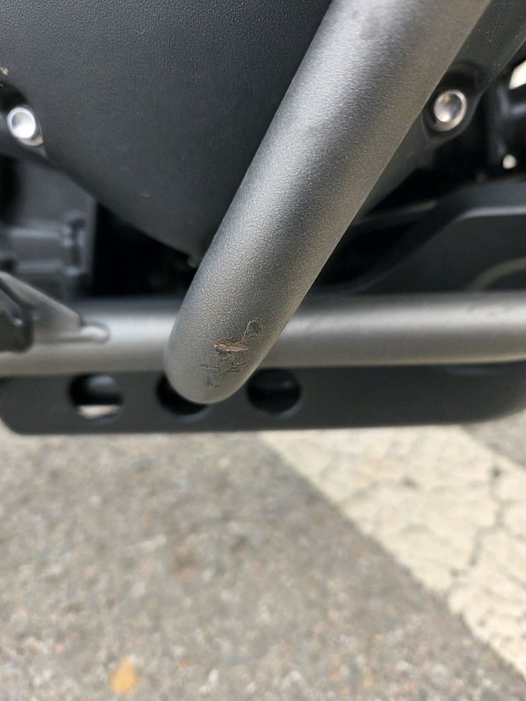 트라이엄프 스크램블러 900 이미지