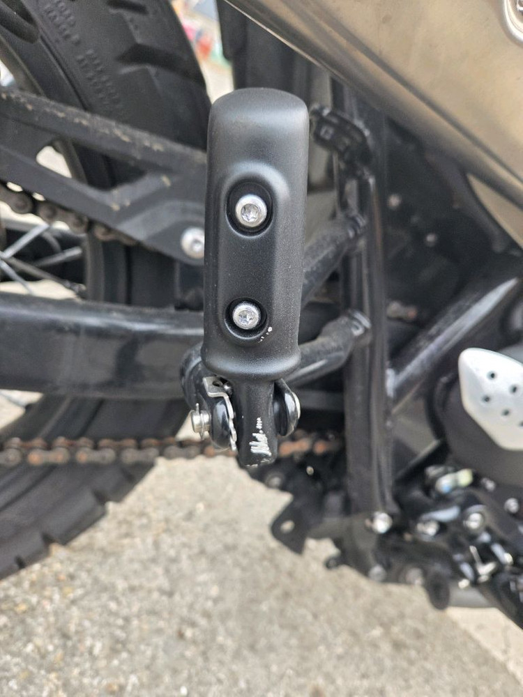 트라이엄프 스크램블러 900 이미지