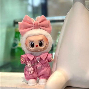 라부부 옷 풀세트(인형x)