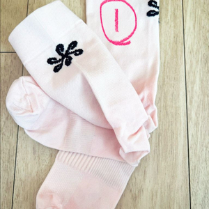 자전거 양말3개