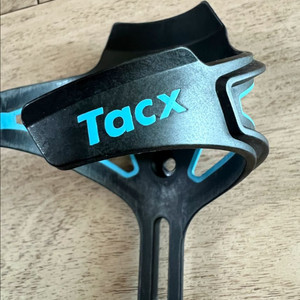 탁스 시로 물통케이지(무광/ 라이트블루)