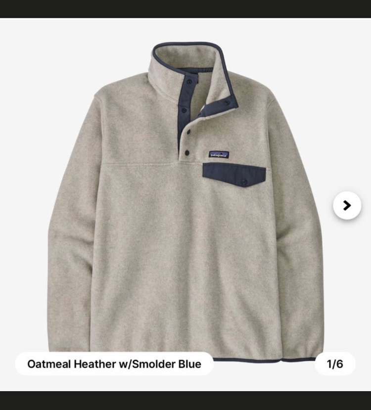 파타고니아 신칠라 L--4