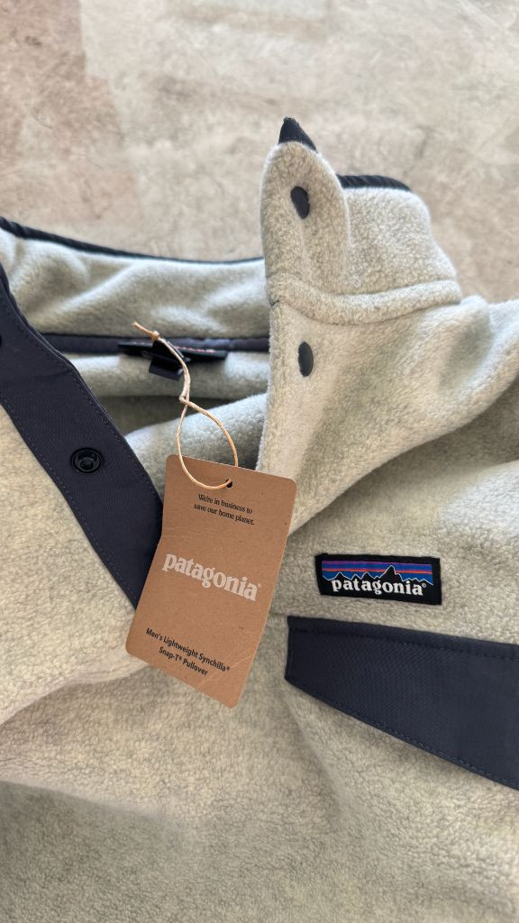 파타고니아 신칠라 L--6