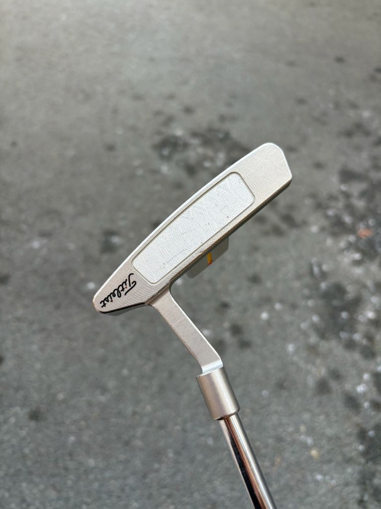 골프 스카티카메론 뉴포트2디투어 퍼터 34인치 이미지