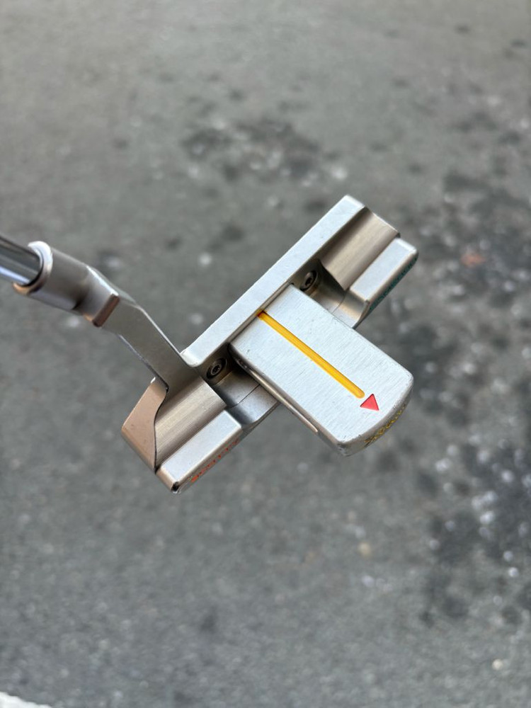 골프 스카티카메론 뉴포트2디투어 퍼터 34인치 이미지