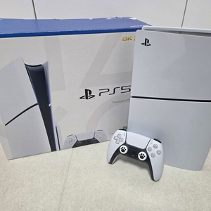 ps5슬림디스크에디선