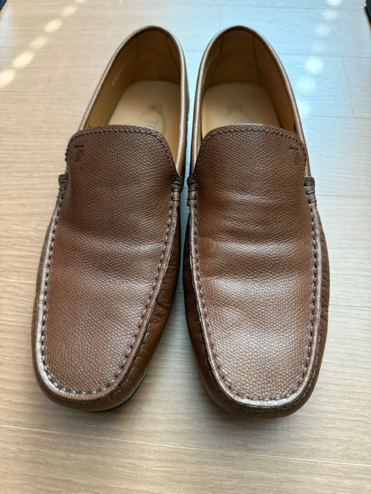 토즈 시티고미노 7.5 판매합니다 이미지