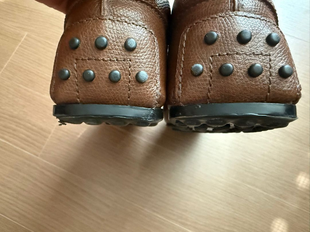 토즈 시티고미노 7.5 판매합니다 이미지