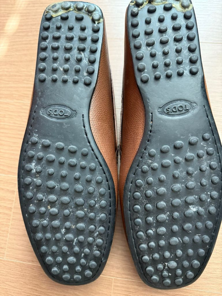 토즈 시티고미노 7.5 판매합니다 이미지