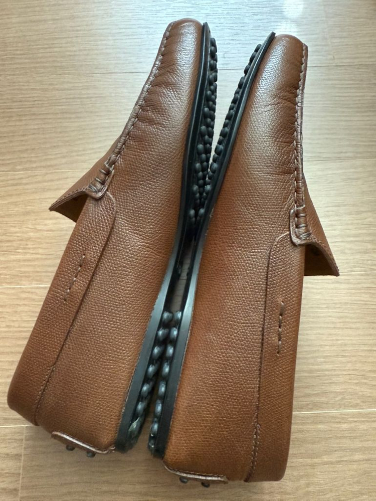 토즈 시티고미노 7.5 판매합니다 이미지