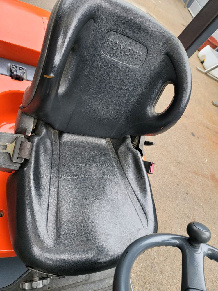 신차급 토요타 3톤 복합형 전동지게차--7