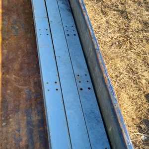 h빔과기둥 이미지