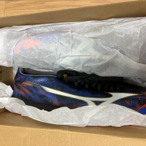 [245] 미즈노 알파3 엘리트 AS