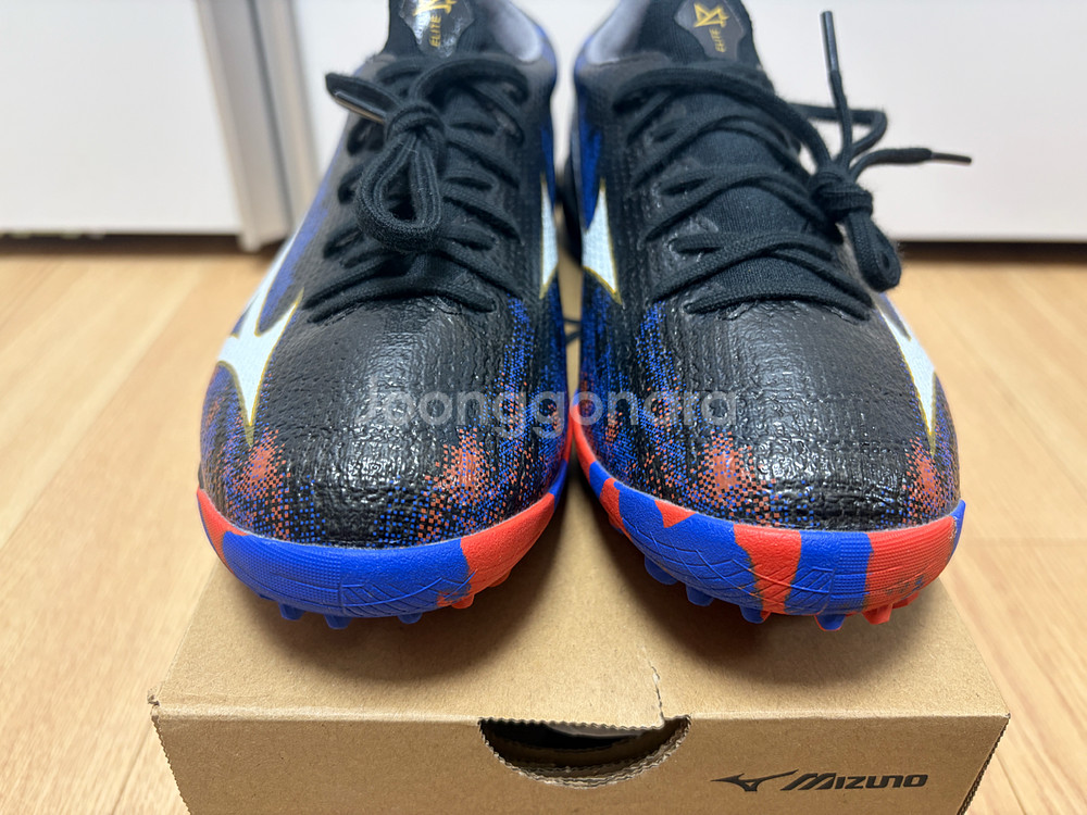 [245] 미즈노 알파3 엘리트 AS--3