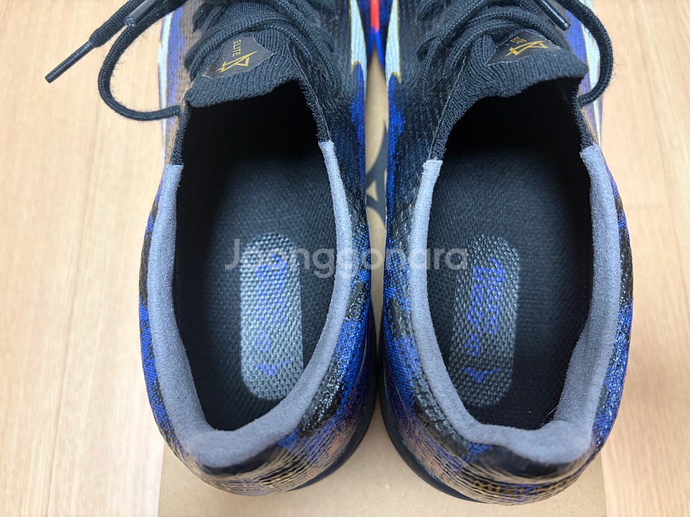 [245] 미즈노 알파3 엘리트 AS--6