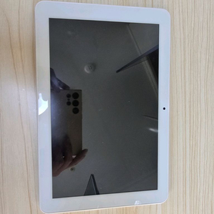 아이스크림 홈런 태블릿 패드