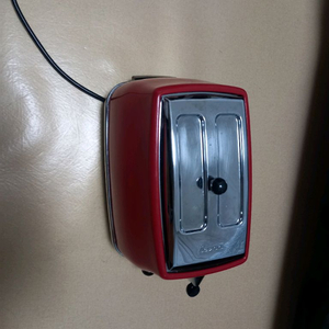 드롱기 토스트기 팝니다 부산 해운대